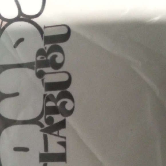 Labubu Wallet - Picture 6 of 6